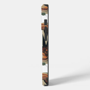 iPhone 14 Pro Fodral - Memory Lane Edition