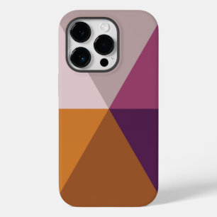 iPhone 14 Pro-Fodral - vacker Multifärgad