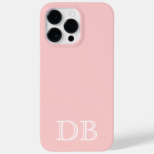 iPhone 14 Pro Max Fodral (Baksida)