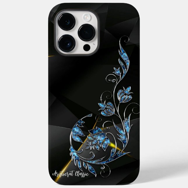 iPhone 14 pro Max fodral, iphone case (Baksida)