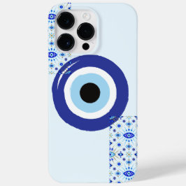 iPhone 14 pro Max fodral - Öga av skydd