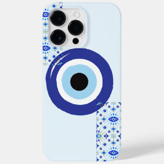 iPhone 14 pro Max fodral - Öga av skydd