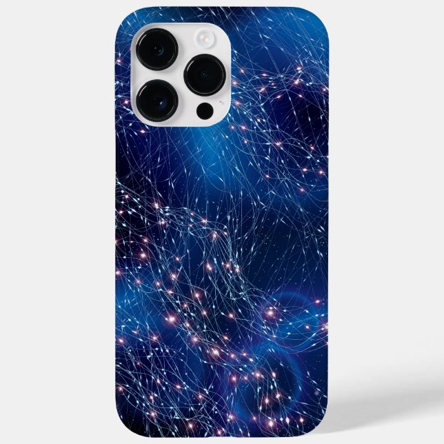 iPhone 14 Pro Max Synapse Fodral 2 (Baksida)