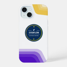 iPhone 14 Slim Fit Fodral, Glossy