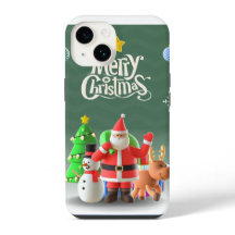 iPhone 14 Tuff Fodral, Glossy