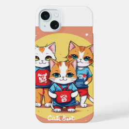 IPhone 15 nytt mobilt skydd