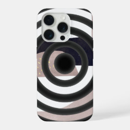 iphone 15 pro abstrakt design