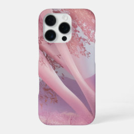 Iphone 16 Arktisk-Proof Fodral YellowkniVästindiou