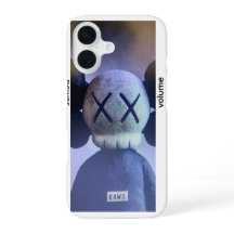 iphone 16 basmodell fodral