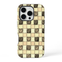 iPhone 16-fodral