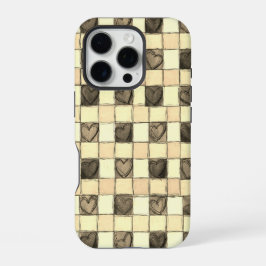 iPhone 16-fodral