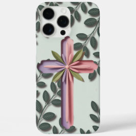 iPhone 16 Pro Fodral med Christian Kor Ai-design