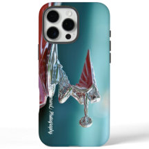 iPhone 16 Pro Plus-telefonväska