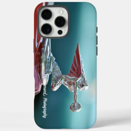 iPhone 16 Pro Plus-telefonväska