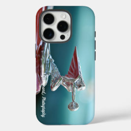 iPhone 16 Pro-telefonväska