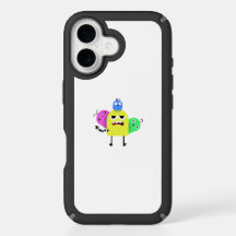 Iphone 16 Söt sak