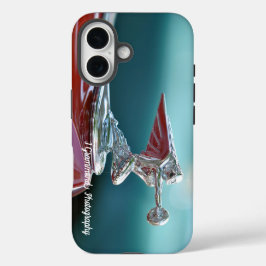 IPhone 16 Telefonväska