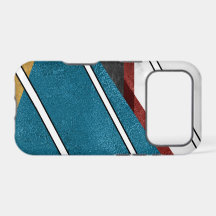 iphone 17 abstract case designs