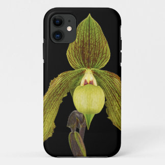 iPhone 5/5s för fodral för Orchidcelltelefon