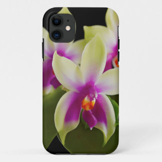 iPhone 5/5s för fodral för Orchidcelltelefon