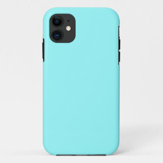 Iphone 5 för kricka för blåttAquaturkos fodral