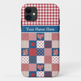 iPhone 5 Xtreme Fodral för att anpassa: Hearts, Ro