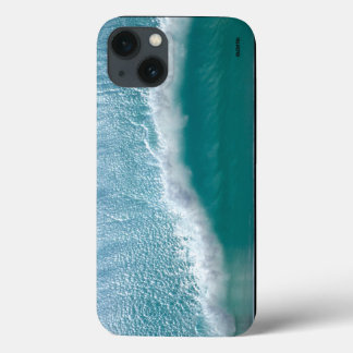 iPhone 6/6s, Tuff Xtreme - Ocean Vågar