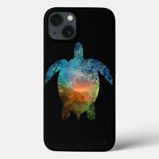 iPhone 6/6s, Tuff Xtreme Phone Case Sea Turtle