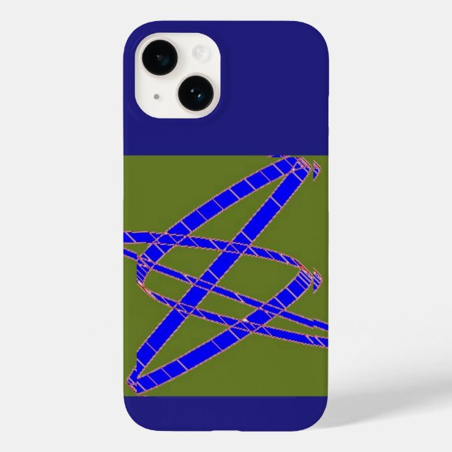 iPhone 6 Fodral (Baksida)