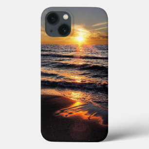 iPhone 6-fodral för strand