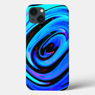 iPhone 6-fodral Tough Xtreme Skyddande Feeling Blu