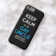 Iphone 6 gay pride Case-Mate iPhone skal (In Situ)
