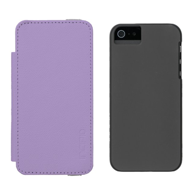 iPhone 6 plånbokshölje Incipio iPhone Wallet Skal (Sida vid Sida)
