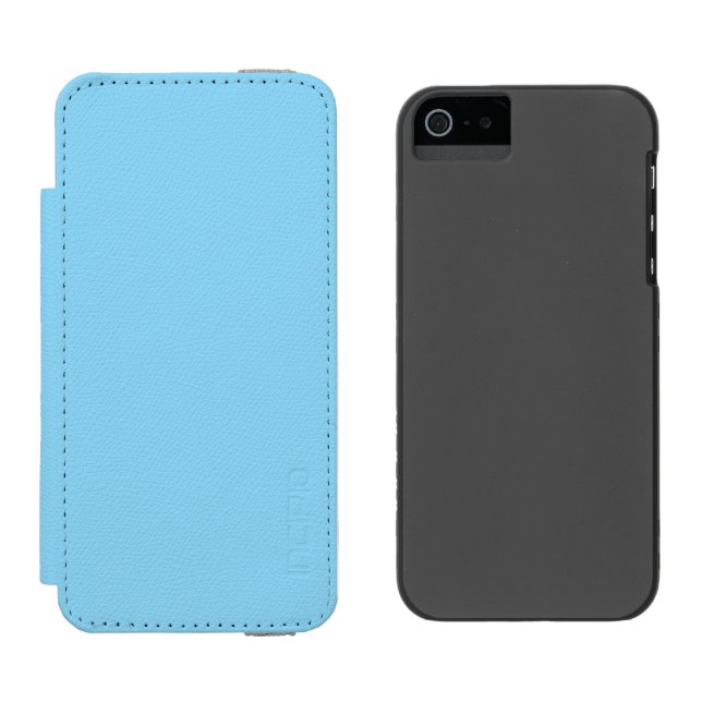 iPhone 6 plånbokshölje Incipio iPhone Wallet Skal (Sida vid Sida)
