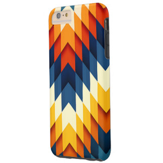 IPhone 6 positiv ändring för det bättre Tough iPhone 6 Plus Skal