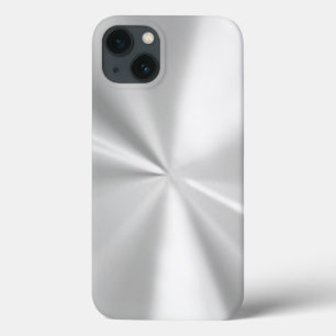 iPhone 6 Stainless Steel fodral