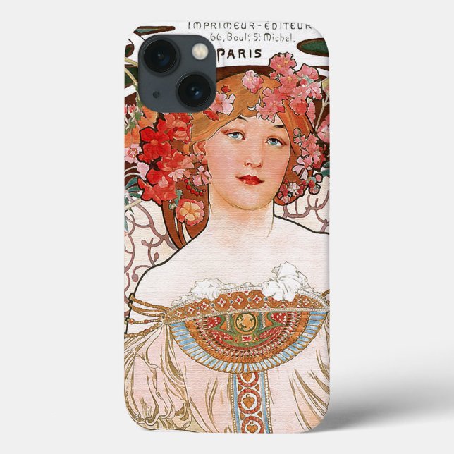 iPhone 6 Tuff Extreme Fodral (Baksida)