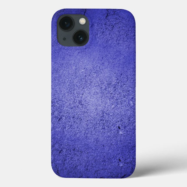 iPhone 6, Tuff Xtreme - Blue (Baksida)