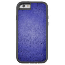 iPhone 6, Tuff Xtreme - Blue