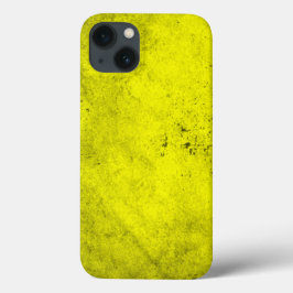 iPhone 6, Tuff Xtreme - Gult