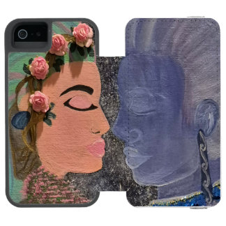 iPhone 6 Wallet Case