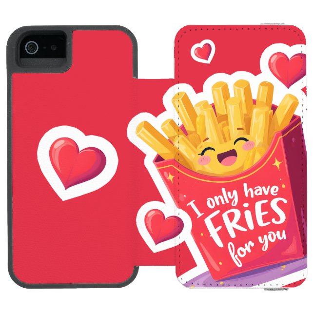 iPhone 6 Wallet Case Incipio iPhone Wallet Skal (Folio Öppen)