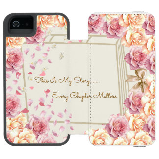 iPhone 6 Wallet Case – Stylish All-in-One Design