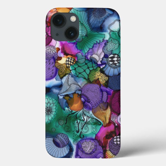 Iphone 7/8-konfusion (Baksida)