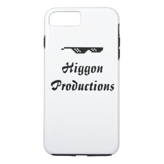 iPhone 7/8 positiva Higgon produktionfodral