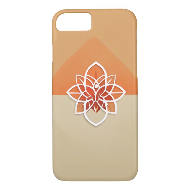 iPhone 8/7 Fodral Case-Mate iPhone Skal (Baksida)