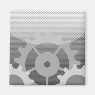 iPhone App Magnet - Inställningar