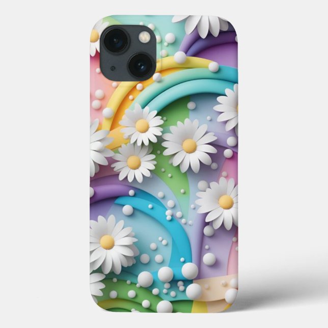 iphone case (Baksida)