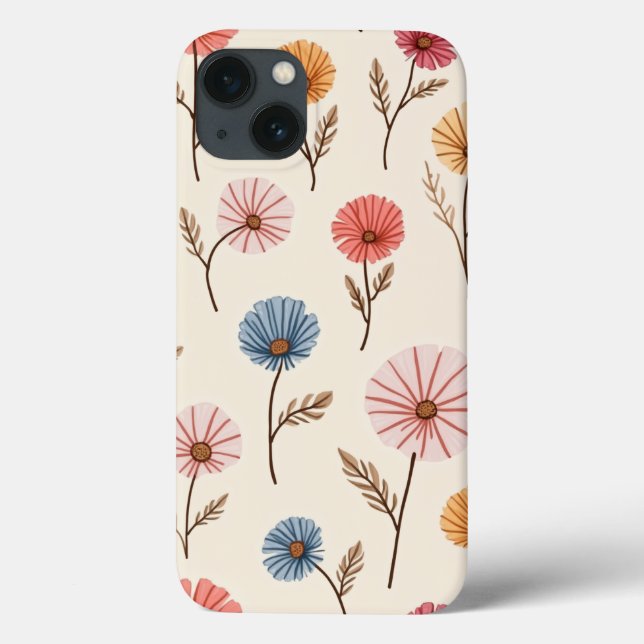 iphone case (Baksida)