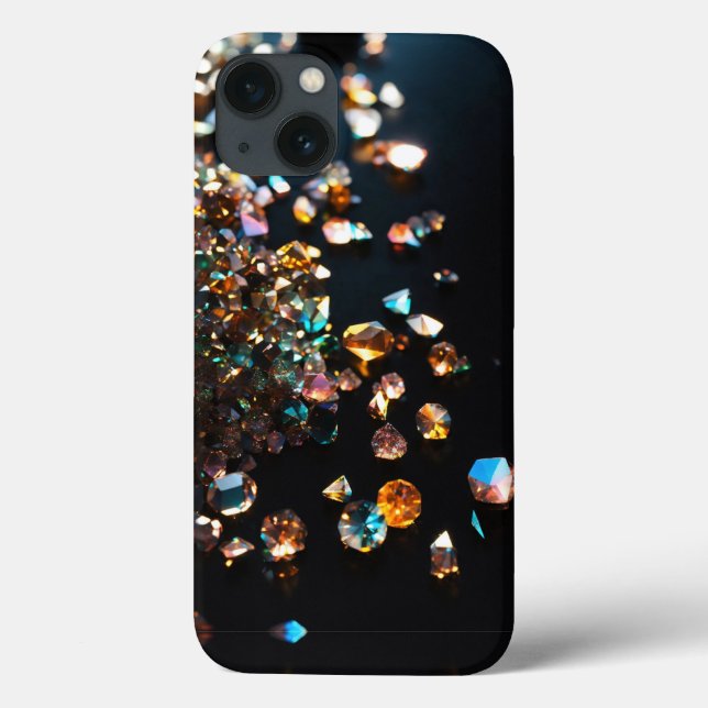 iphone case (Baksida)